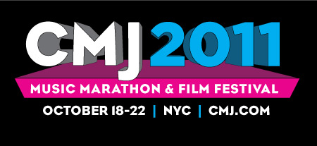 The CMJ Music Marathon Is Almost Here