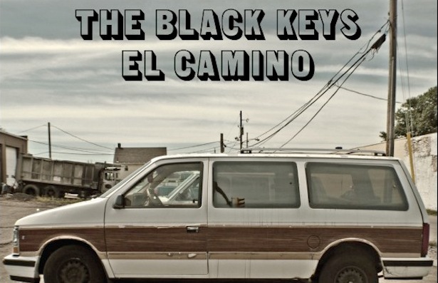 The Black Keys Reveal Details About New Album