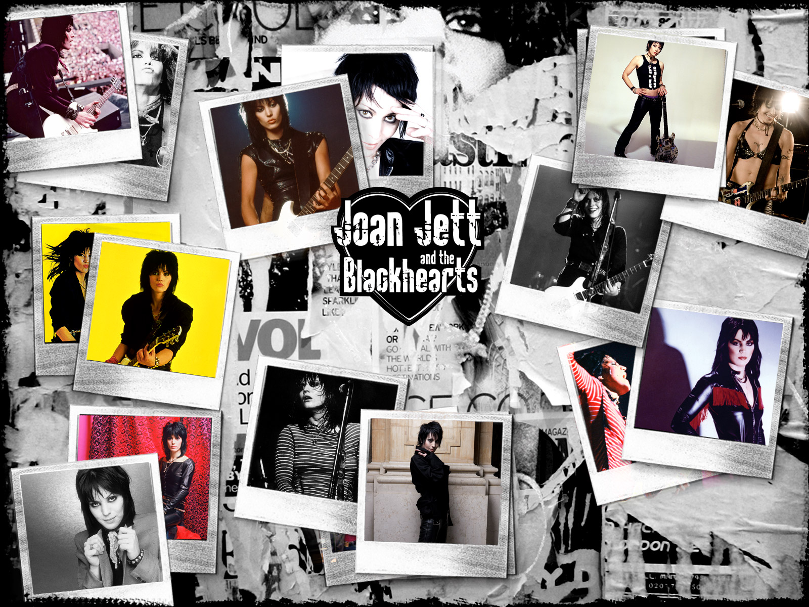 Win Tickets To Livingsocial S Backyard Festival Featuring Joan Jett The Blackhearts Rich Russo