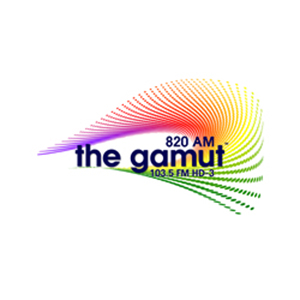 The Gamut Logo
