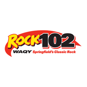 Rock 102 Logo