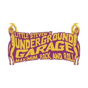 Little Steven's Underground Garage