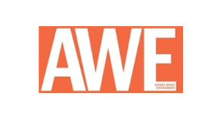 AWE - Staten Island Advance Logo