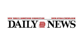 Ny Daily News Logo