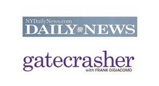 NY Daily News - Gatecrasher Logo