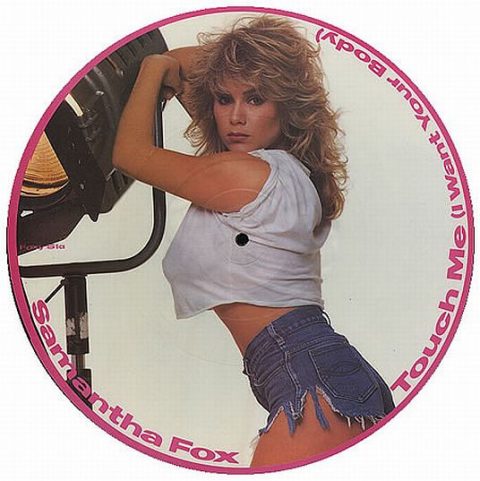 Samantha fox touch me. Саманта Фокс. Touch mi Саманта Фокс. Samantha Fox 2022. Samantha Fox ‎– Touch me Maxi.