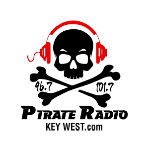 Pirate Radio Key West 96.7/101.7