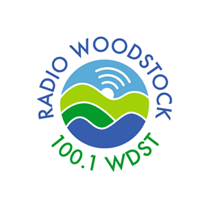 100.1 WDST-FM RADIO WOODSTOCK