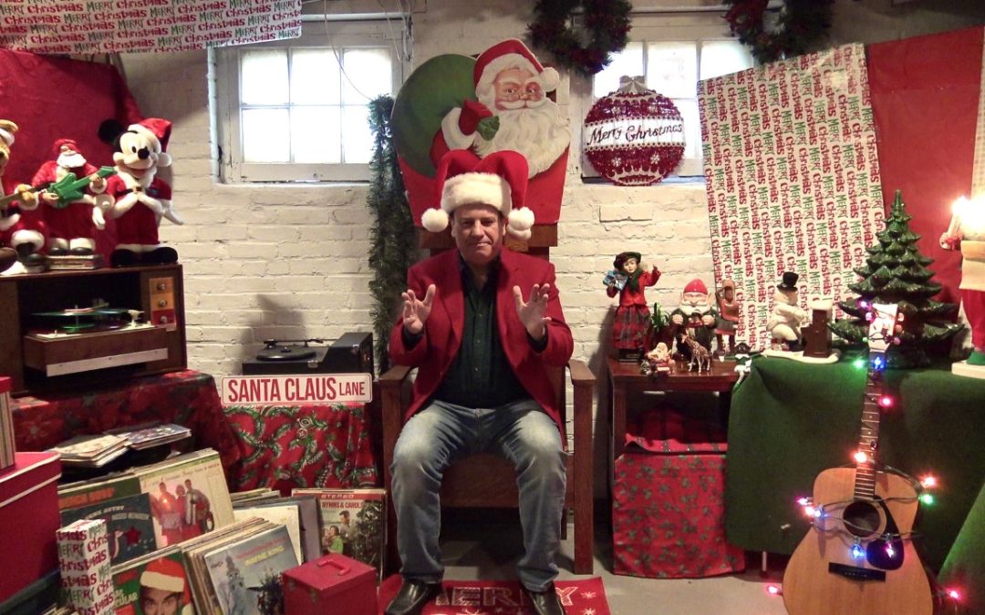 PLAYLIST and OnDemand Player for 12/25/2022 Anything Anything Holiday Extravaganza Part 3