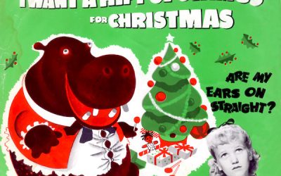 PLAYLIST for 12/8/2024 HOLIDAY PART ONE and OnDemand Player