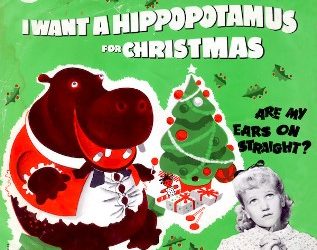 PLAYLIST for 12/7/2025 and OnDEMAND PLAYER HOLIDAY PART ONE