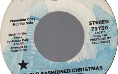 PLAYLIST for 12/21/2025 and OnDemand Player HOLIDAY PART THREE