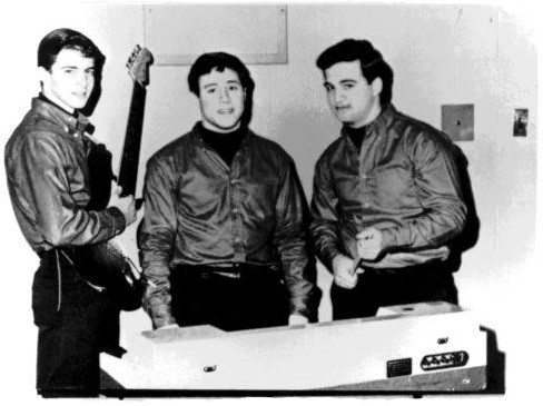 PLAYLIST for 1/25/2026 and OnDemand Player